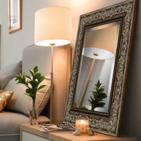 Picture for category Custom Mirrors