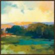 Picture of Daybreak Valley III by Julia Puriton