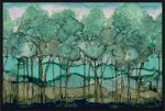 Picture of Green Tree Grove by Elizabeth Medley