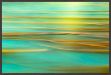 Picture of Alaska-Inian Islands Abstract Of Kelp In Motion by Jaynes Gallery