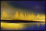 Picture of Yellow Night by Heidi Westum