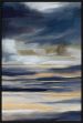 Picture of Blue Layers 1 V2 by Kimberly Allen