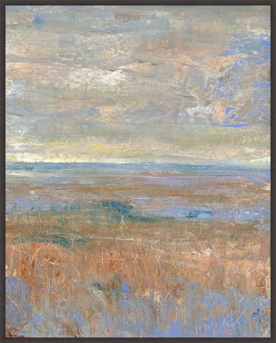 Picture of Evening Marsh II by Tim O'Toole