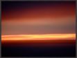 Picture of Abstract Sunset I by Savanah Plank