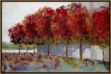 Picture of Fall At Soba Commone  by John Burrows