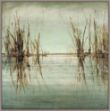 Picture of Blue Tranquility I  by Randy Hebberd