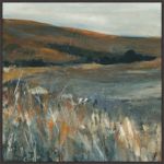 Picture of Copper Dusk I  by Carol Robinson