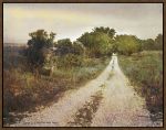 Picture of Gravel Road  by Chris Vest