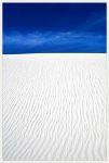Picture of White Sands I by Douglas Taylor