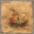 Picture of Gilted Pears by Marilyn Hageman