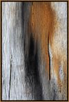 Picture of Wood Details IV by Kathy Mahan