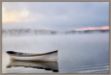 Picture of Tranquil Lake by Michael Iacobellis