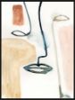 Picture of Masque I by Victoria Barnes
