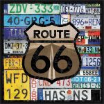 Picture of Route 66 by Lauren Gibbons