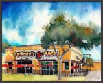 Picture of Torchys Tacos by Paul McCreery