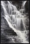 Picture of Falling Water by Larry Dyke