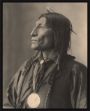 Picture of Chief White Man - Kiowa by Boston Public Library
