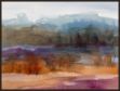 Picture of Mountain Lake Abstract X by Lanie Loreth