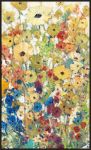 Picture of Meadow Floral II by Tim O'Toole