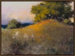 Picture of Evening Splendor by H.C. Zachry