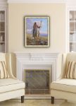 Picture of Sunrise Sentinel (Limited Edition) by Martin Grelle