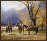 Picture of Teller Of Tales (Limited Edition) by Martin Grelle