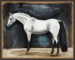 Picture of Equestrian Studies VI by Naomi McCavitt