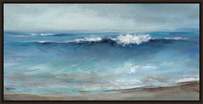 Picture of Coastal Breeze by Christina Long