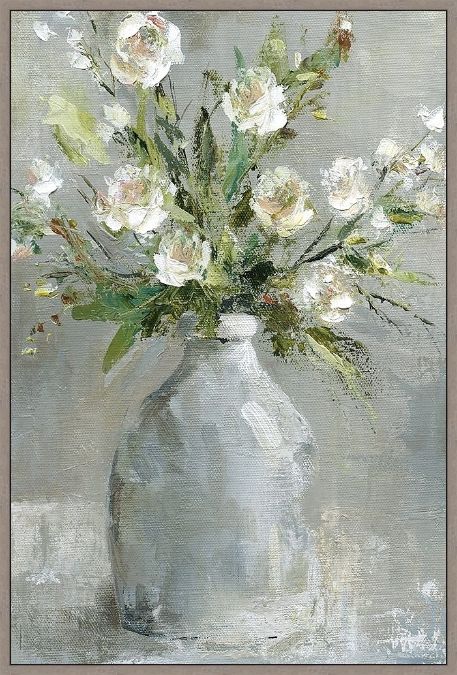 Picture of Country Bouquet by Carol Robinson