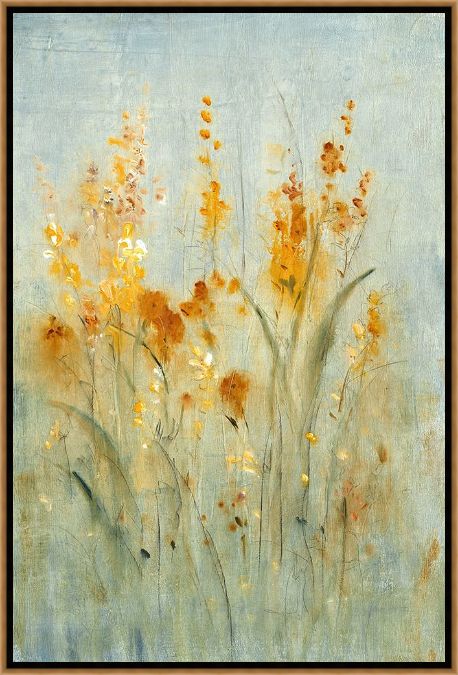 Picture of Spray Of Wildflowers II by Tim O'Toole