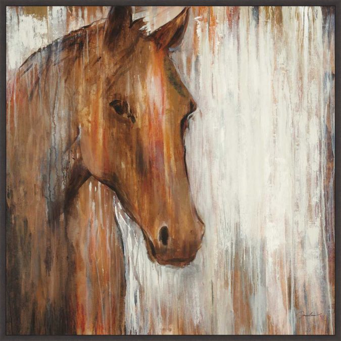 Picture of Painted Pony by Liz Jardine