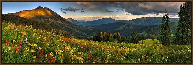 Picture of Crested Butte by SMO