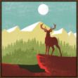 Picture of Great Outdoors III by Omar Escalante