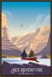 Picture of See Adventure by Omar Escalante