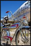 Picture of Prop Cycle by Todd Van Fleet