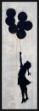 Picture of West Bank Wall, Palestine-Graffiti Attributed To Banksy