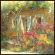 Picture of Bouquet De Valerianes by Johan Messley