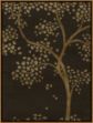 Picture of GILDED BOUGH II BY JUNE ERICA VESS