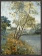 Picture of Ethereal Waters I by Tim O'Toole