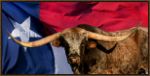 Picture of TEXAS PRIDE BY ROBERT DAWSON