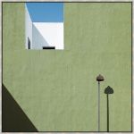 Picture of Urban Shadows by Inge Schuster