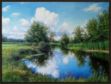 Picture of Summer With Honey Flavor by Ivan Cernov