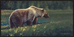 Picture of Grizzly by Bruce Langton