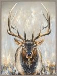 Picture of Imperial Bull Elk by Dina Perejogina