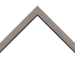 Picture of Texas Afternoon by H.C. Zachry  (Grey Barnwood)